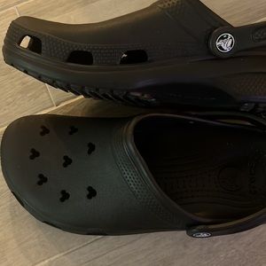 Disney Crocs for Adults - Mickey Mouse